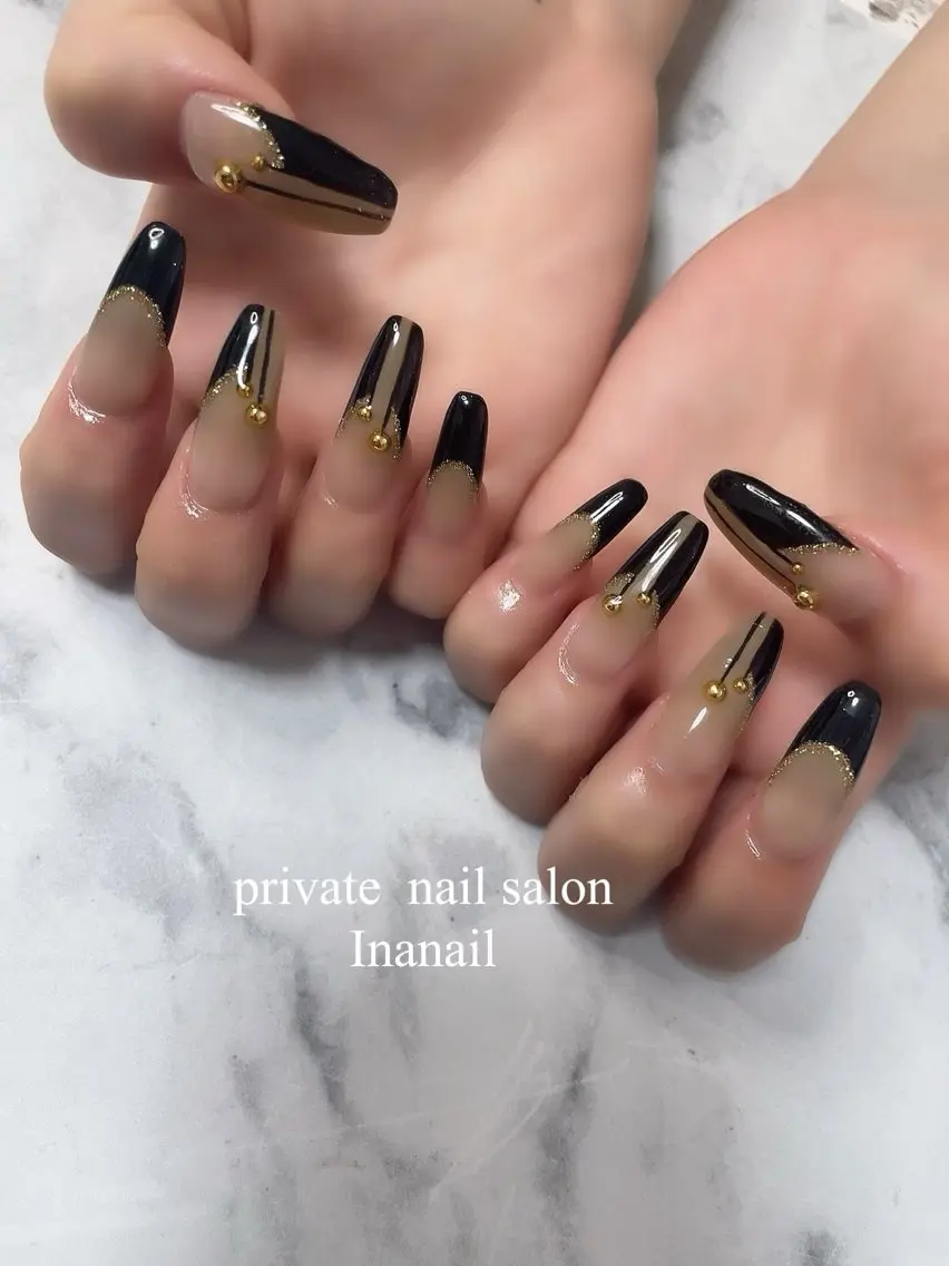 ネイル ハンドネイル ✤Ina nail✤のネイルデザイン