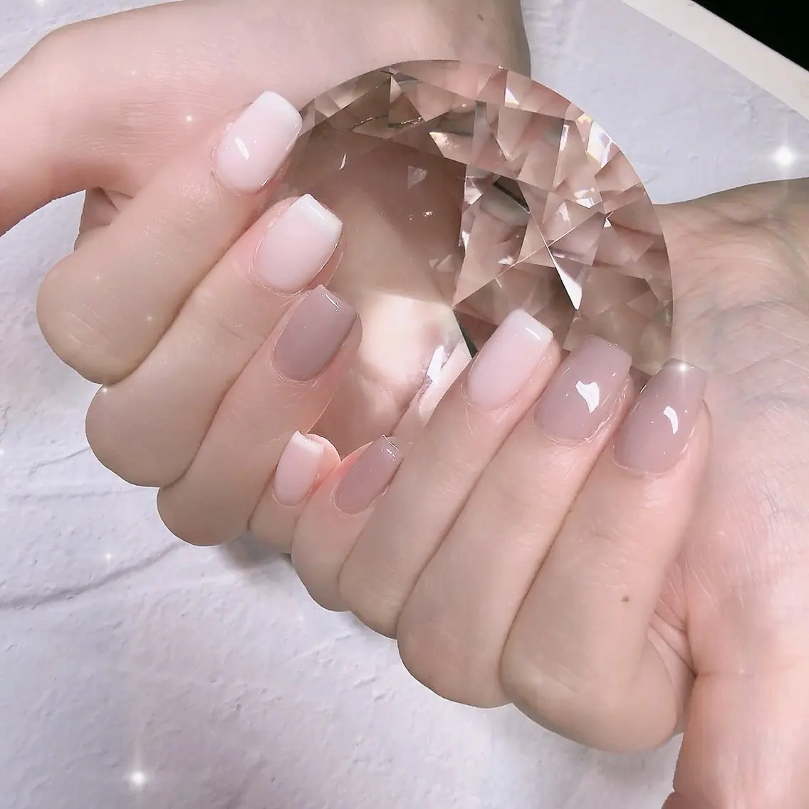 ネイル Forbell AOIのネイルデザイン