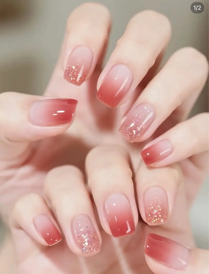 ネイル Lumiereva nailモデル募集のネイルデザイン