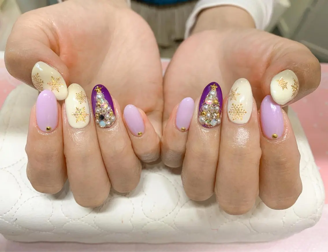 ネイル コウ カnail💅のネイルデザイン