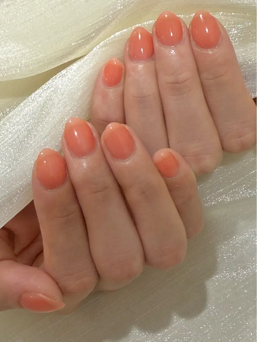 ネイル ハンドネイル kairi ⋆౨ৎ˚⟡˖࣪のネイルデザイン