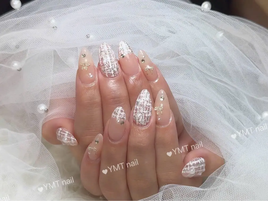 ネイル ハンドネイル HARA Nailsのネイルデザイン