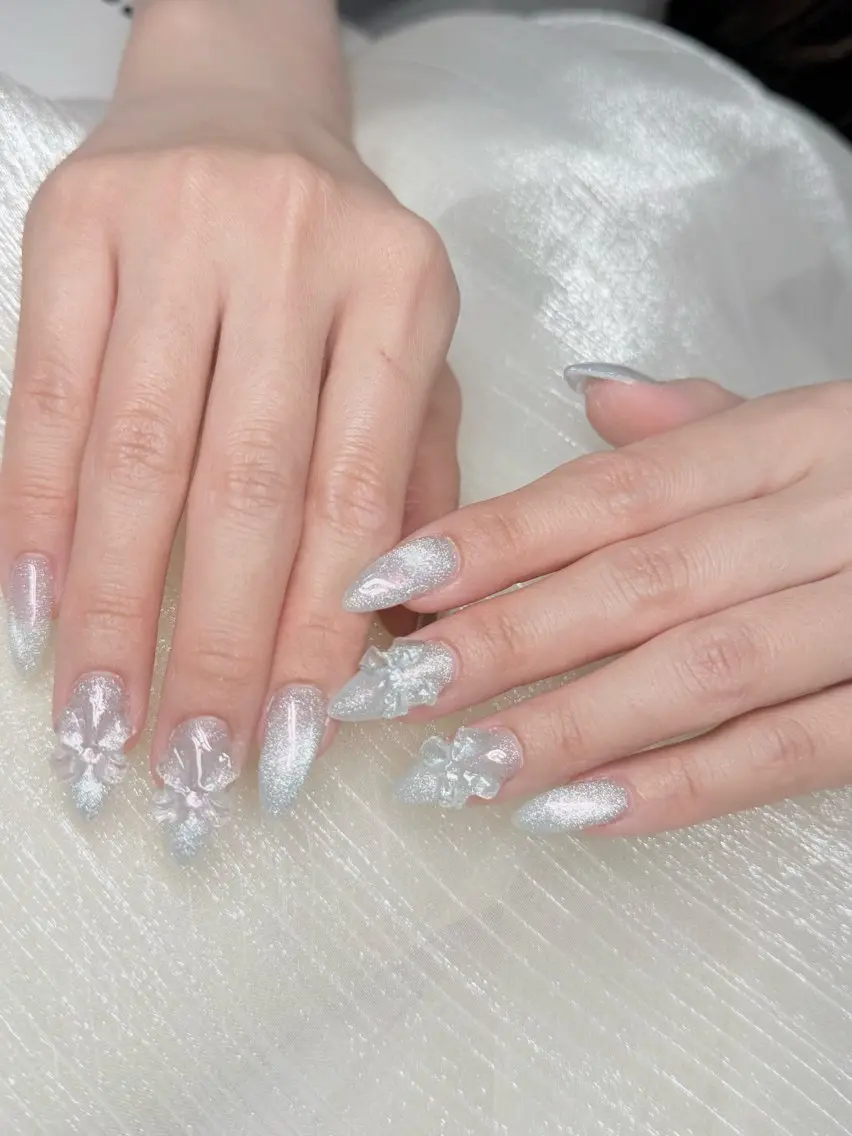 ネイル 森♡nail ♡ ①のネイルデザイン
