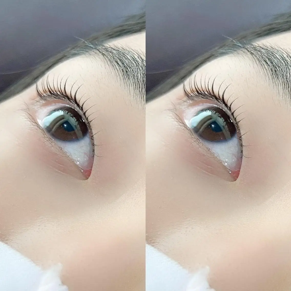マツエク・マツパ shoko .の眉毛・アイブロウイメージ