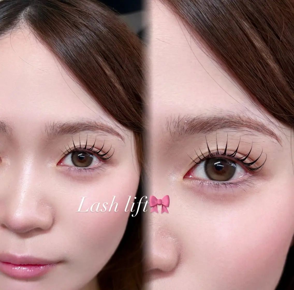 マツエク・マツパ マツパ REAL🎀 minamiのマツエク・マツパデザイン