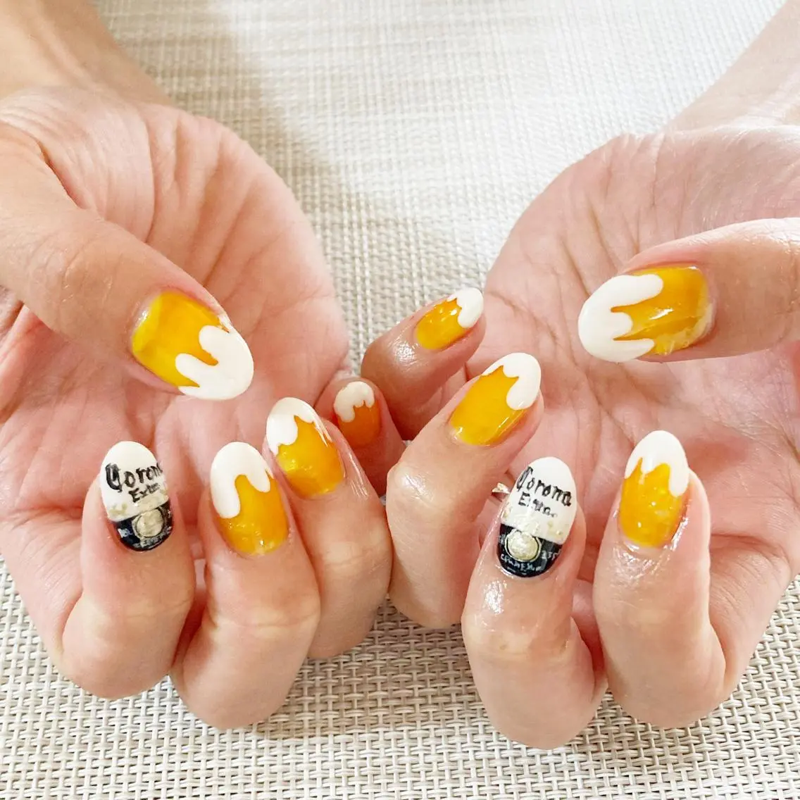 ネイル ハンドネイル NailSalon liberのネイルデザイン