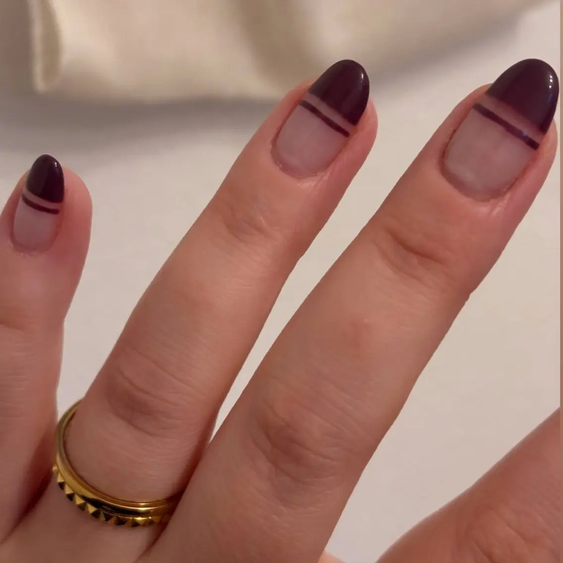 ネイル nail salon e'crinのネイルデザイン