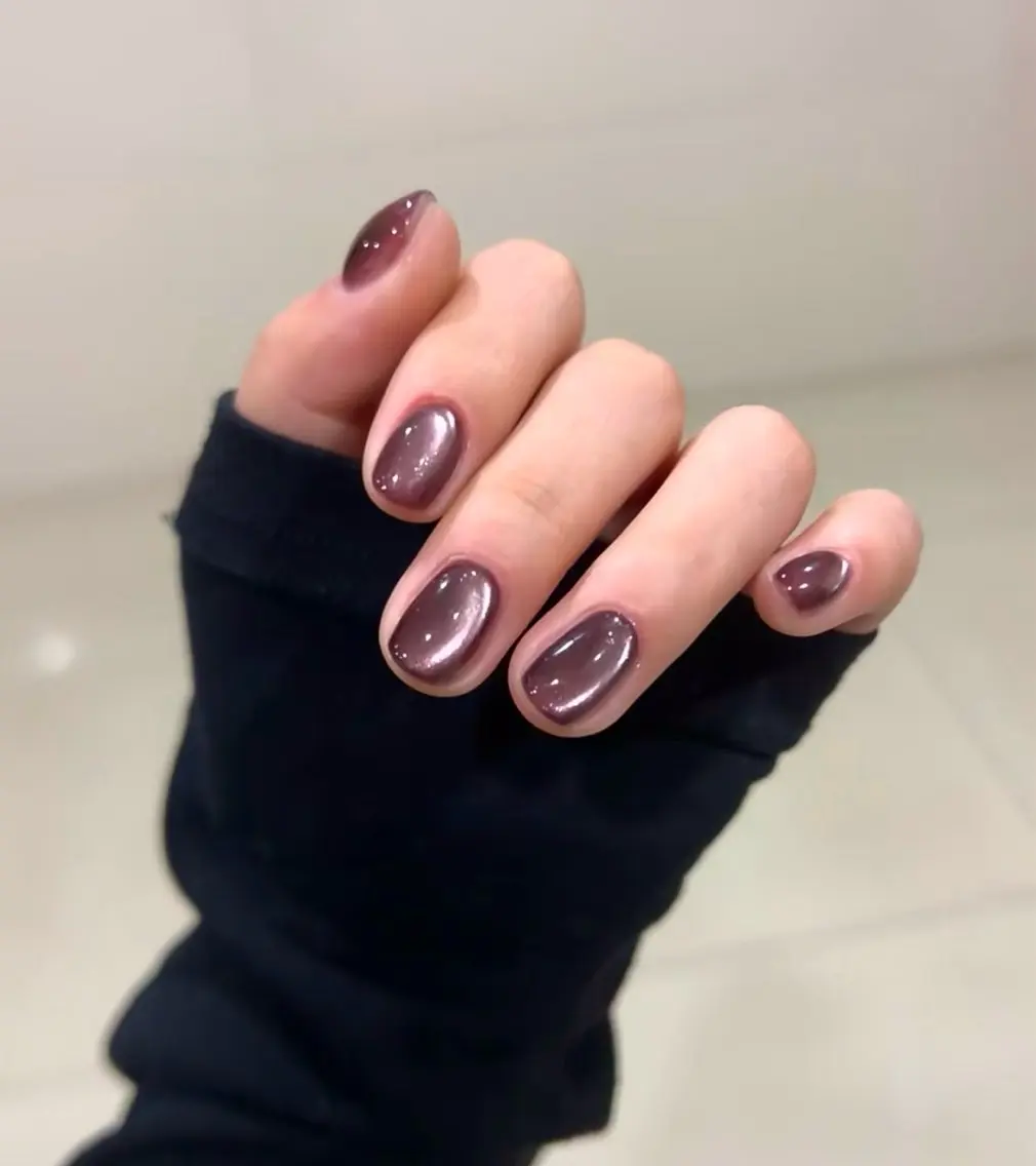 ネイル ハンドネイル H3 Nail Miniのネイルデザイン