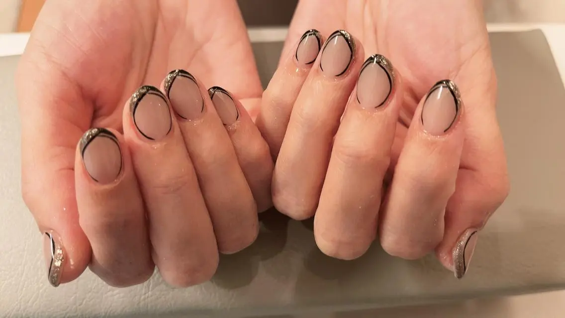 ネイル nail salon MARNI（ﾏﾙﾆ）のネイルデザイン
