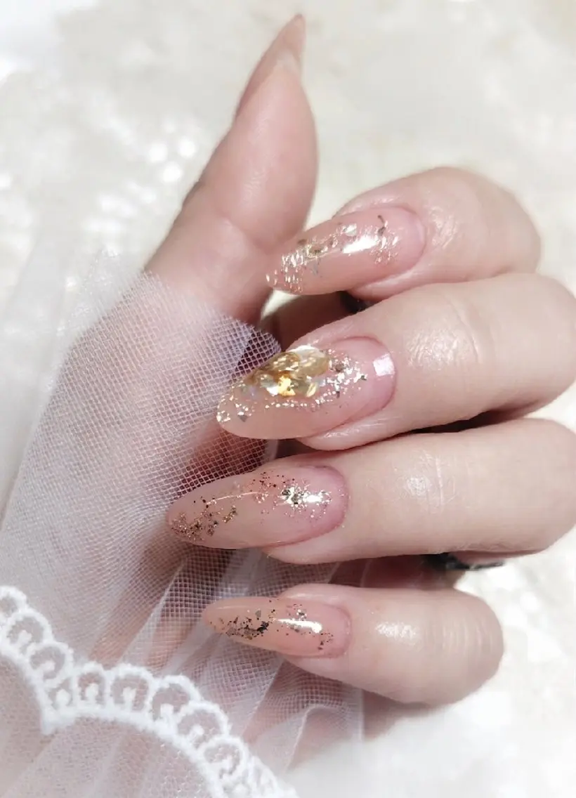 ネイル santebelle kanakoのネイルデザイン