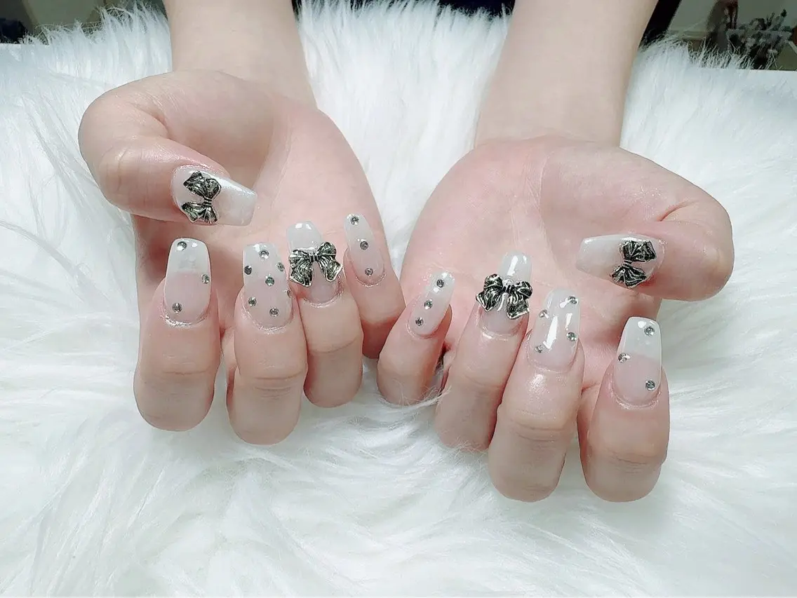 ネイル haru nailのネイルデザイン