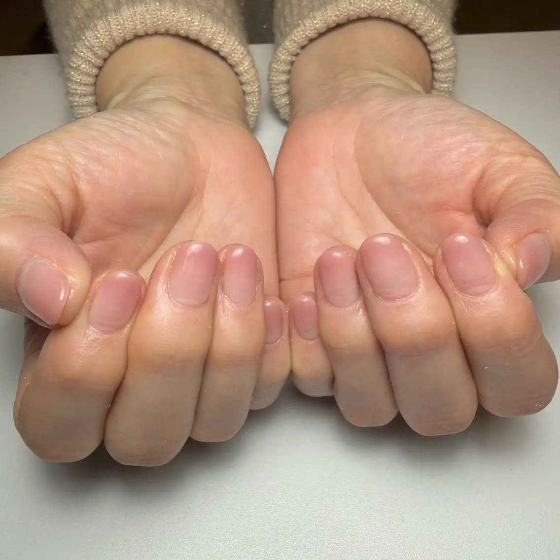 ネイル ハンドネイル yu_.nail yuのネイルデザイン