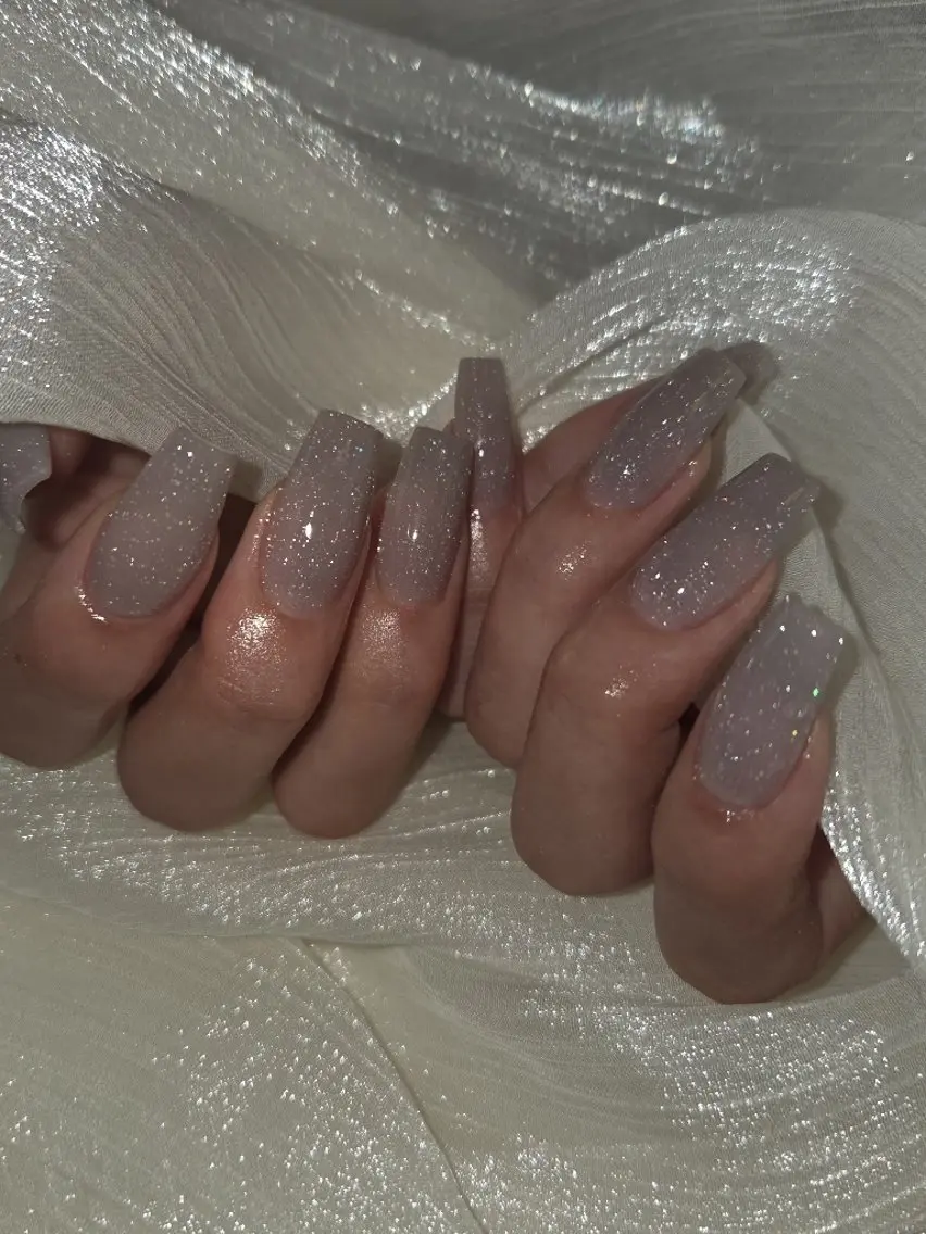 ネイル フラッシュネイル ハンドネイル LadyNail Kiyoka/大名のネイルデザイン