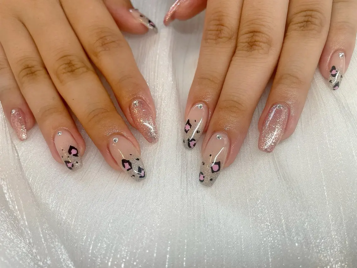 ネイル mii nailのネイルデザイン