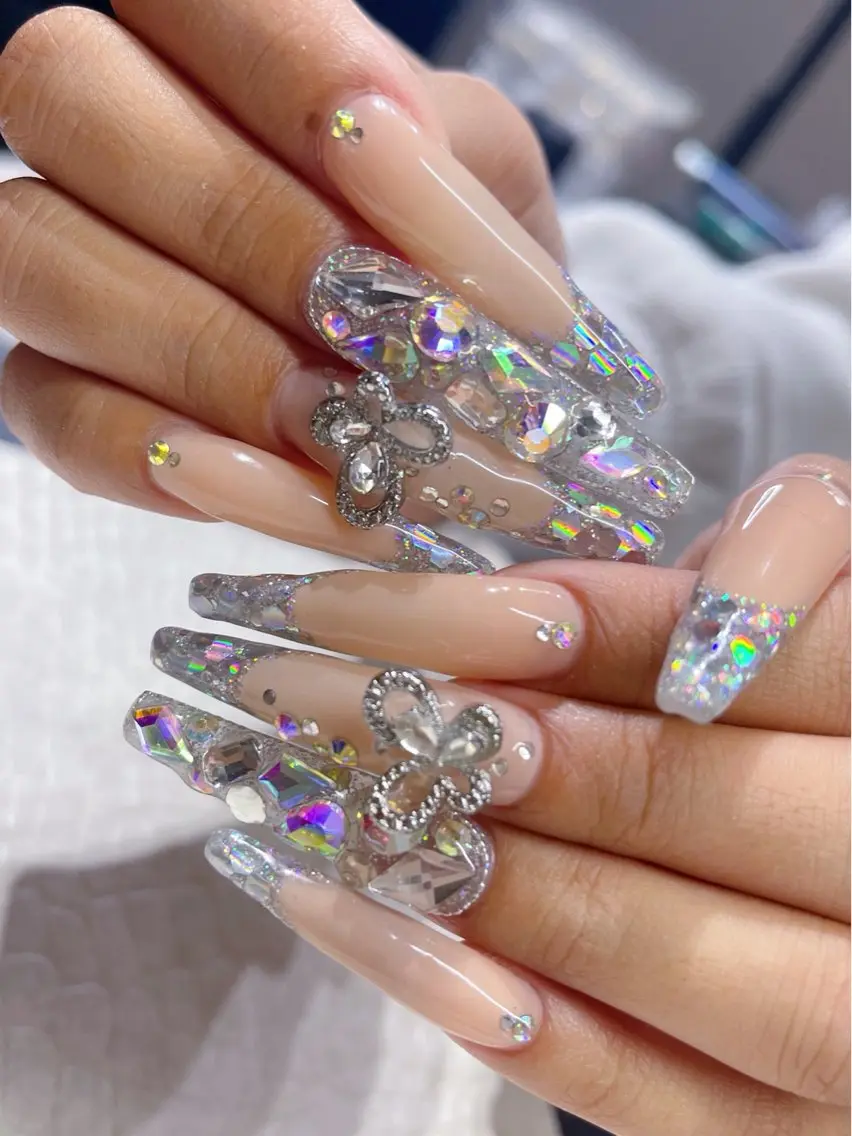 ネイル naildesign BESTのネイルデザイン
