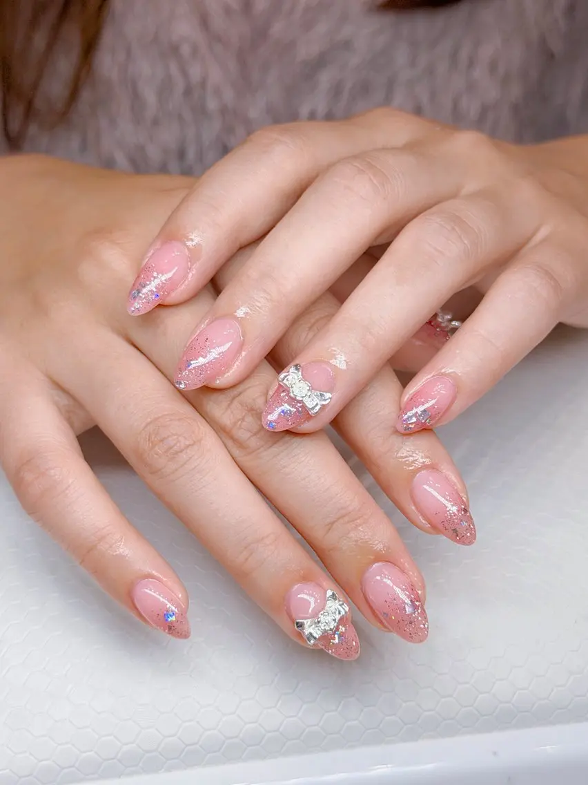 カラー RUBY NAIL& BEAUTY SPAのネイルデザイン