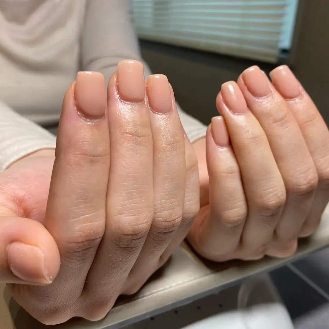 ネイル ハンドネイル ネイルスクールW京橋 にしやまのネイルデザイン