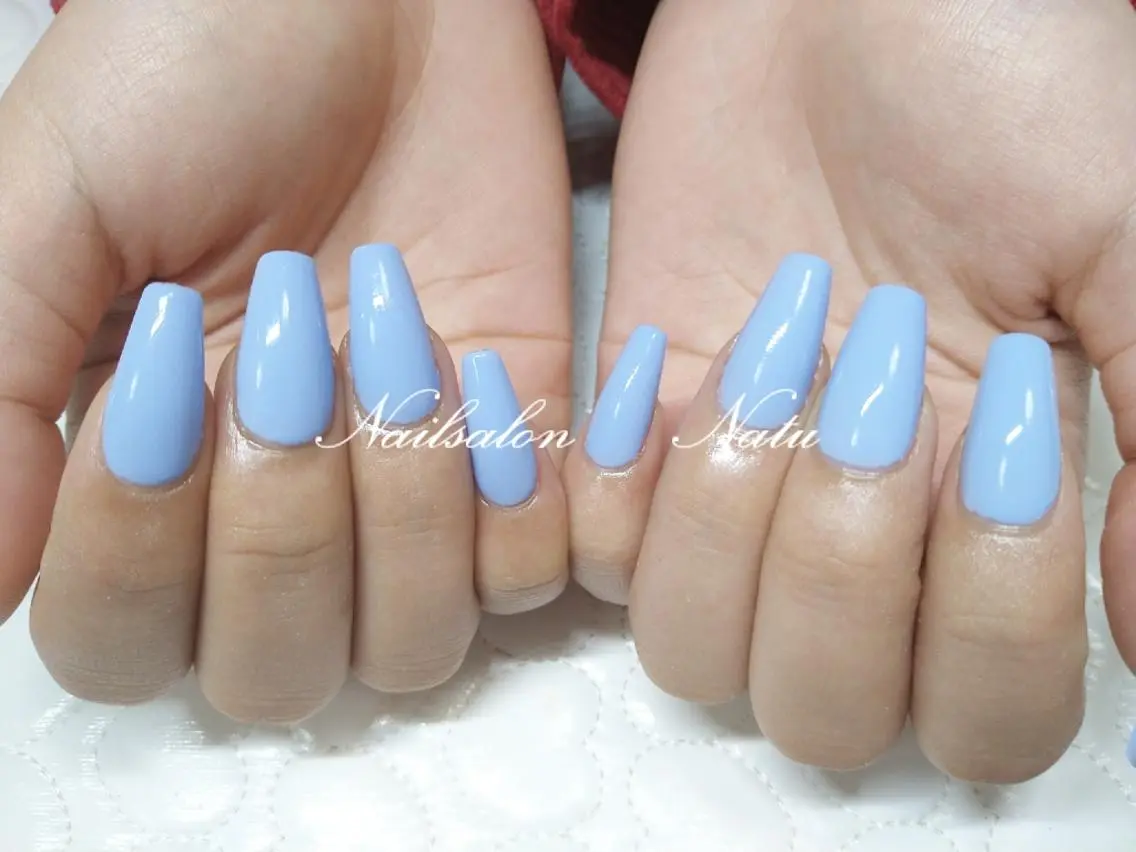 ネイル nailsalon Natuのネイルデザイン