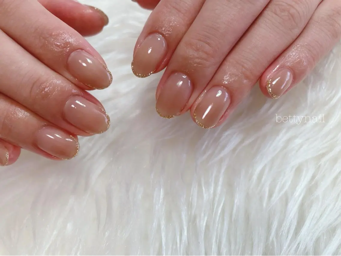 ネイル purr nailのネイルデザイン