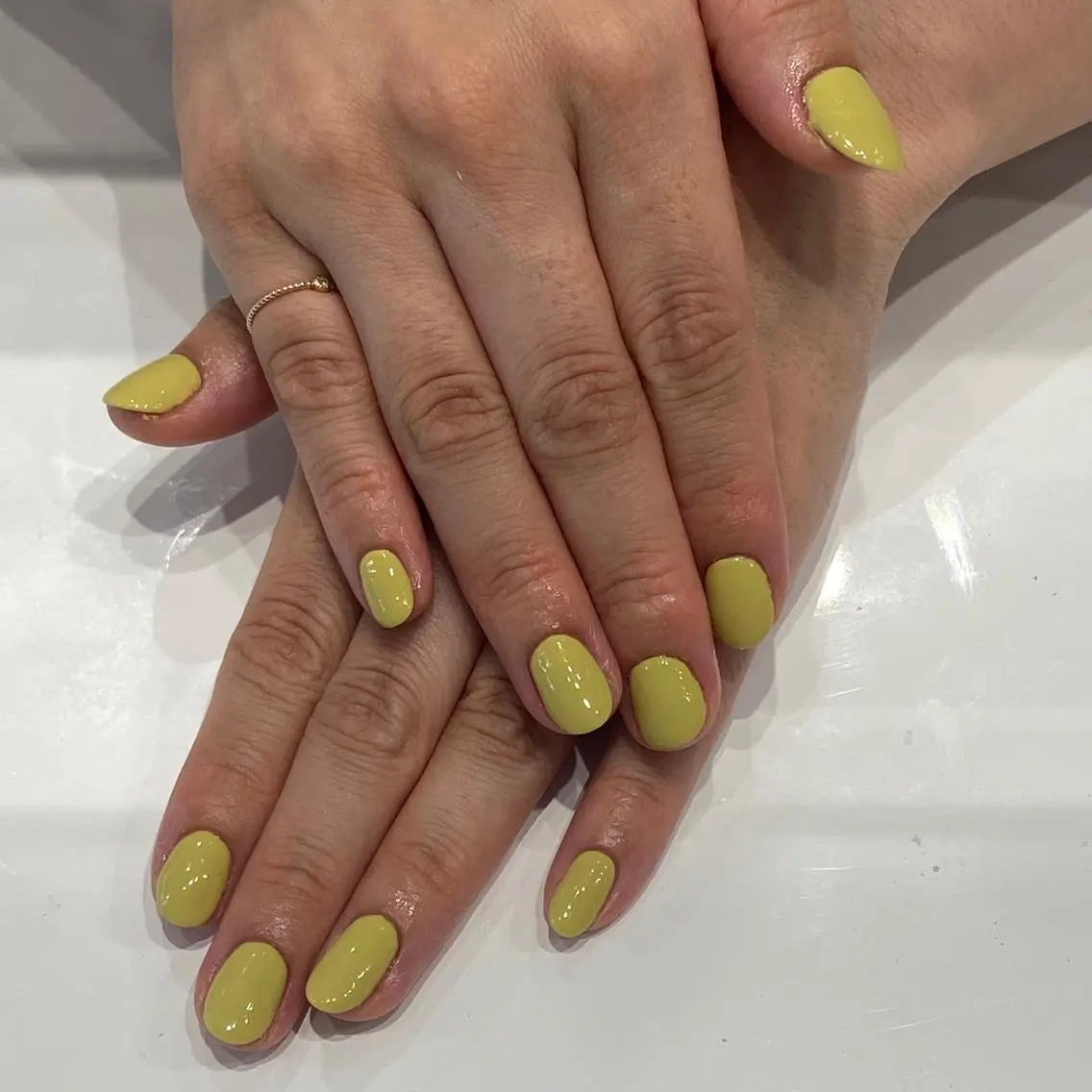 ネイル SEUHI nailのネイルデザイン