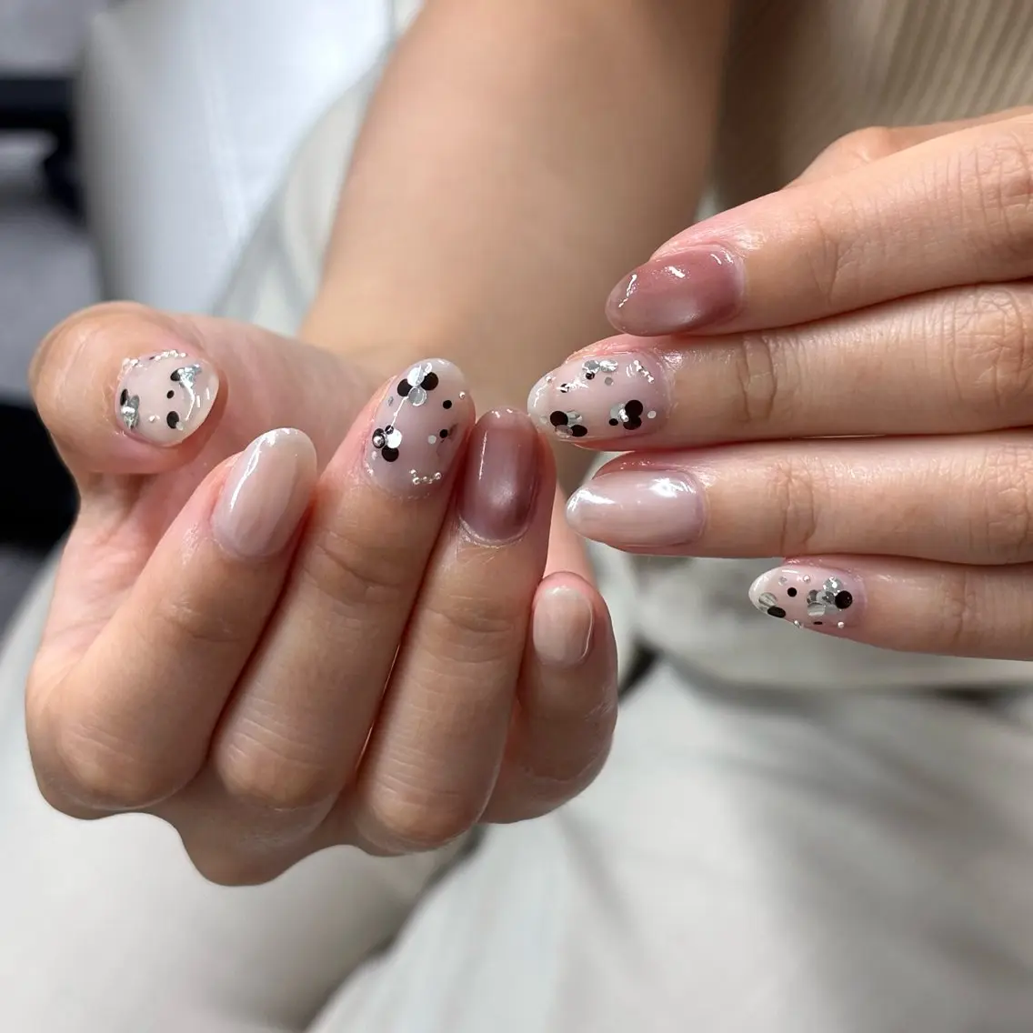 ネイル filonnail airiのネイルデザイン