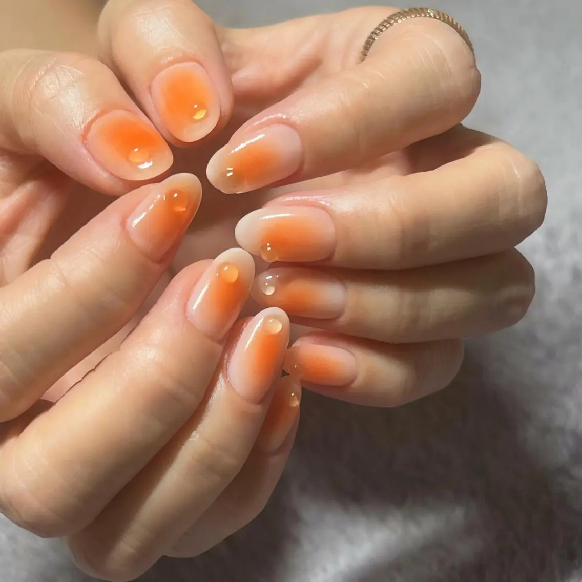 ネイル ハンドネイル ハンドケア u sのネイルデザイン