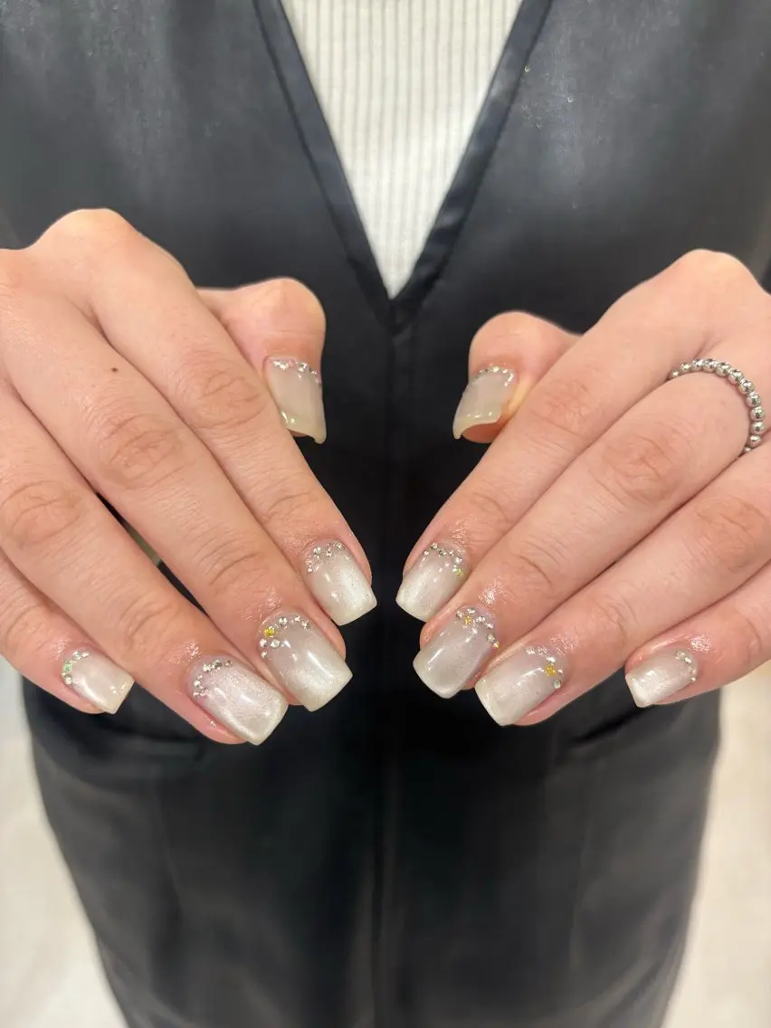 ネイル ハンドネイル rn__ nailのネイルデザイン
