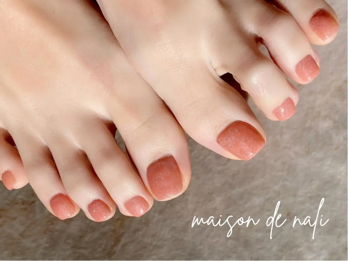 ネイル maison de NALIのネイルデザイン