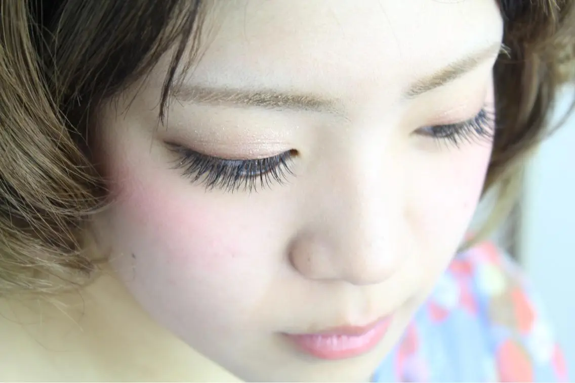 マツエク・マツパ salon noleのマツエク・マツパデザイン