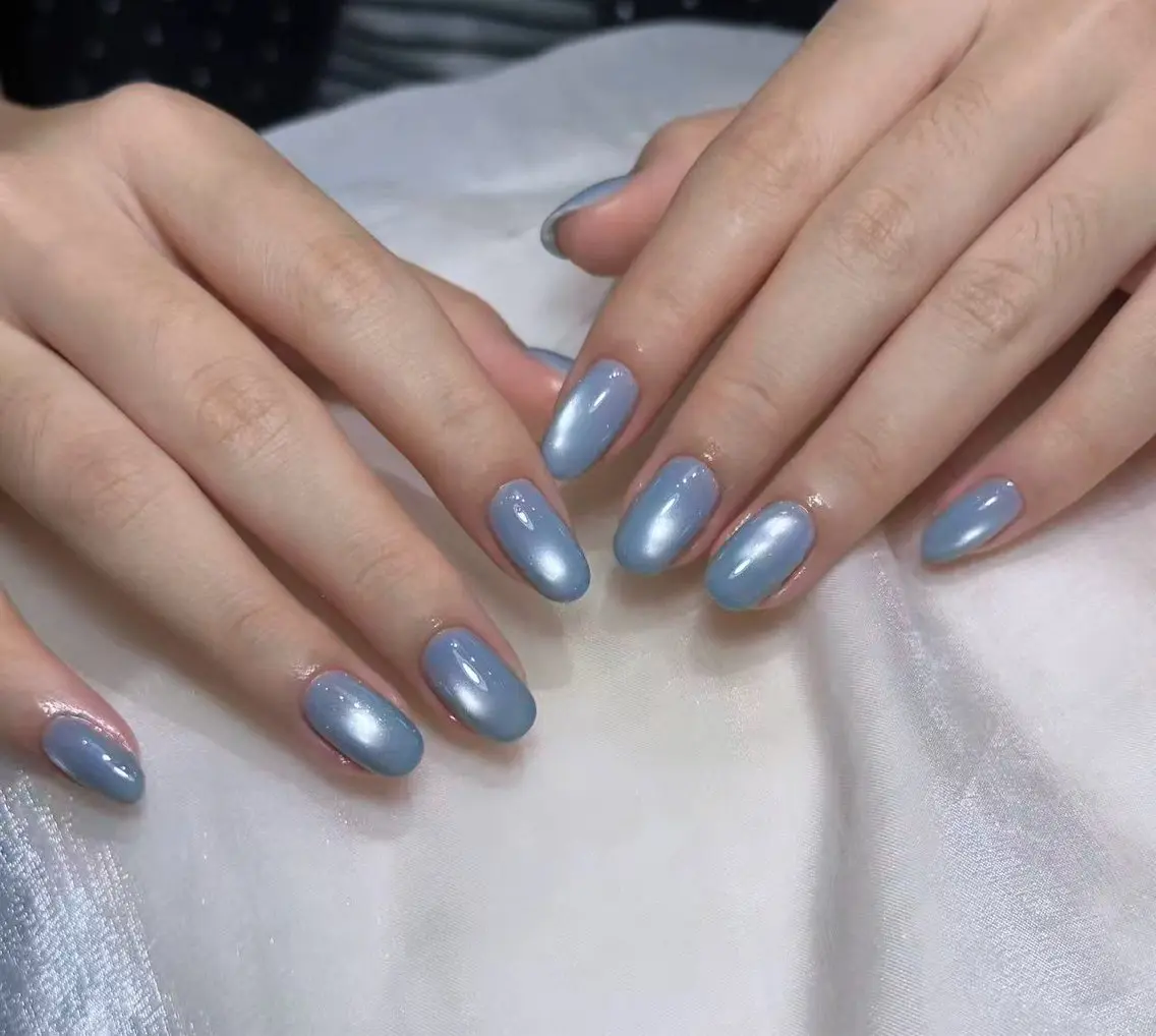 ネイル ハンドネイル MARHCHU NAILのネイルデザイン