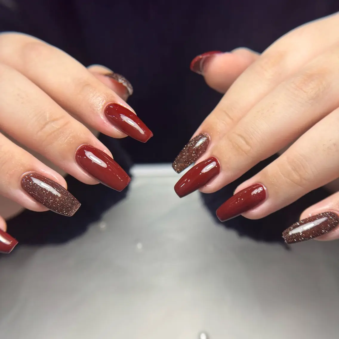ネイル アートネイル メンズネイル ハンドネイル Michi Nail Ikebukuroのネイルデザイン
