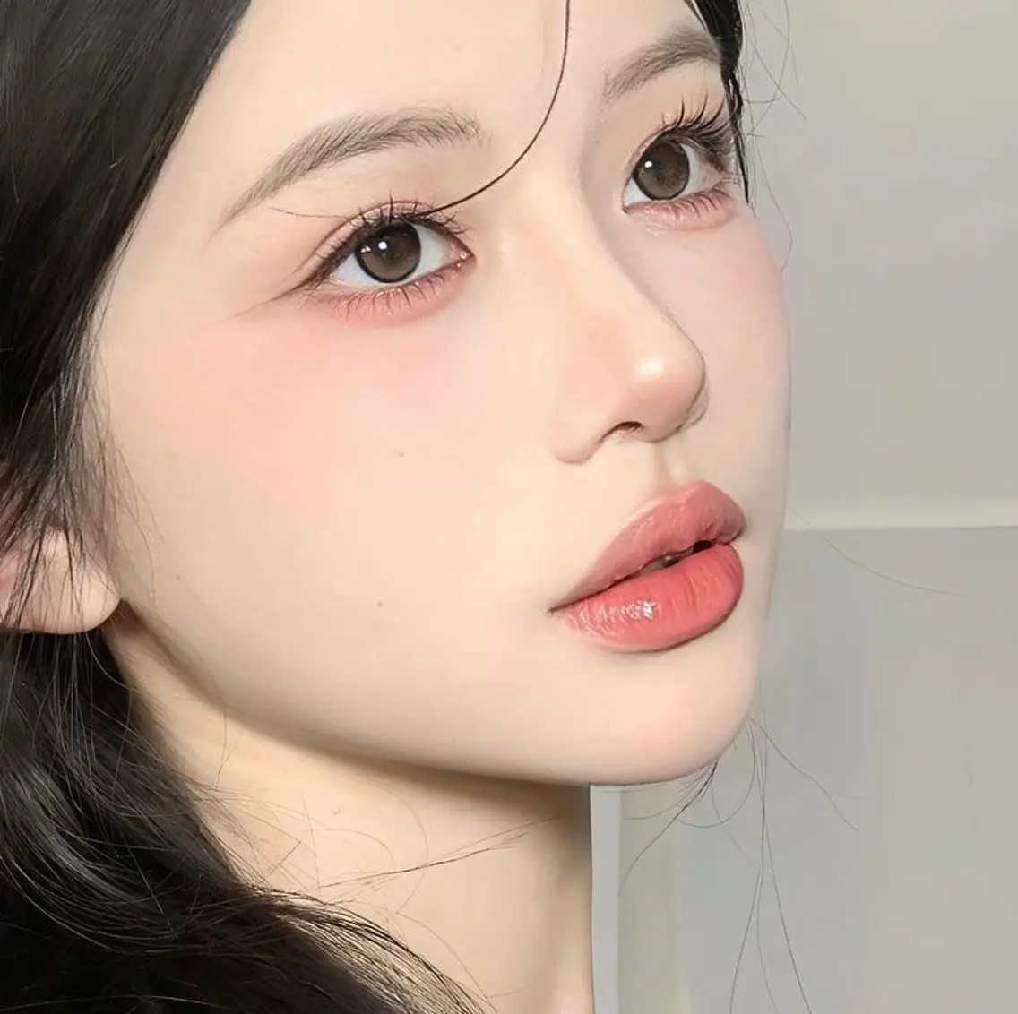 パリジェンヌラッシュリフト上下𓂃💕 最強ぱっちりコース💫の写真