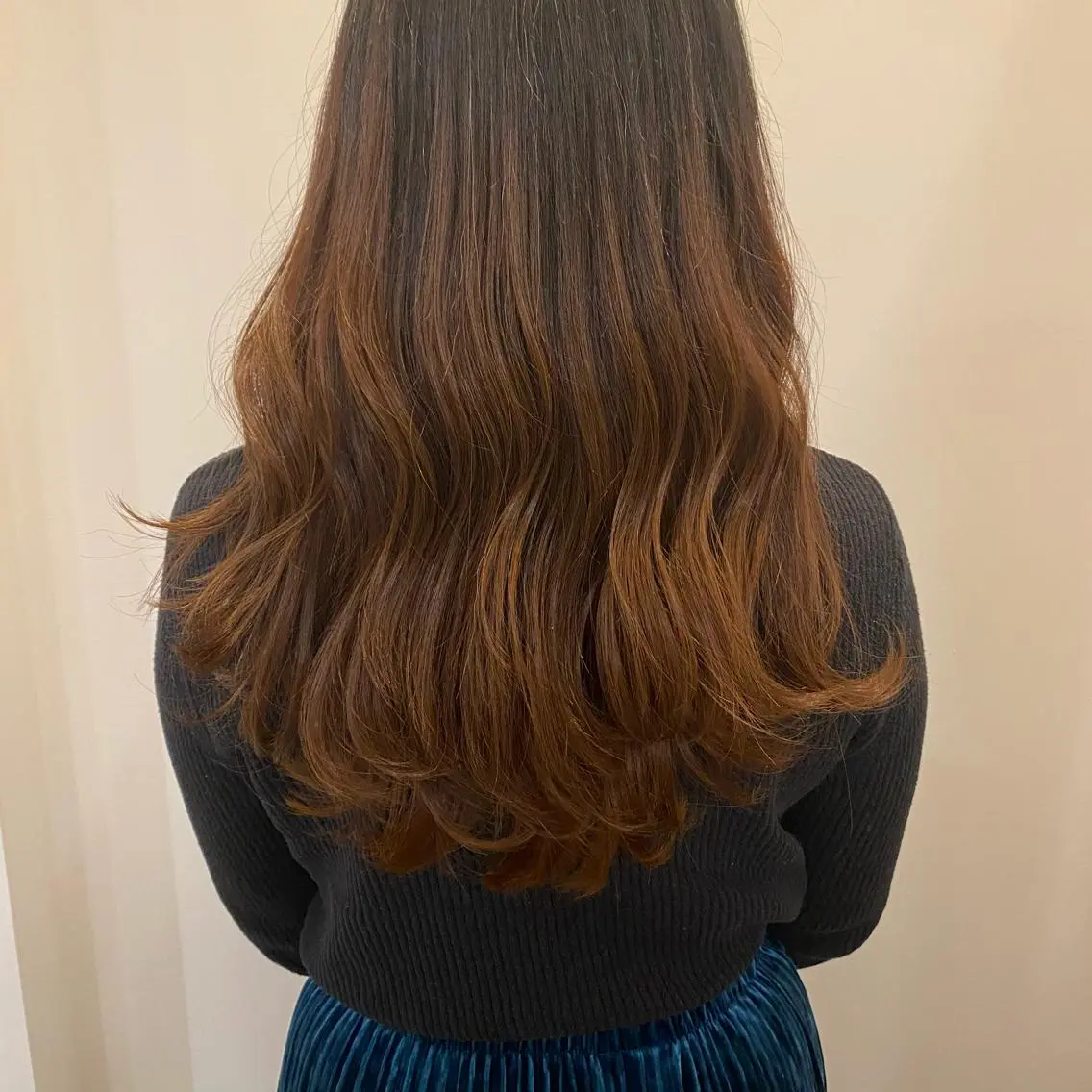ロング 🌼 アユカのヘアスタイル