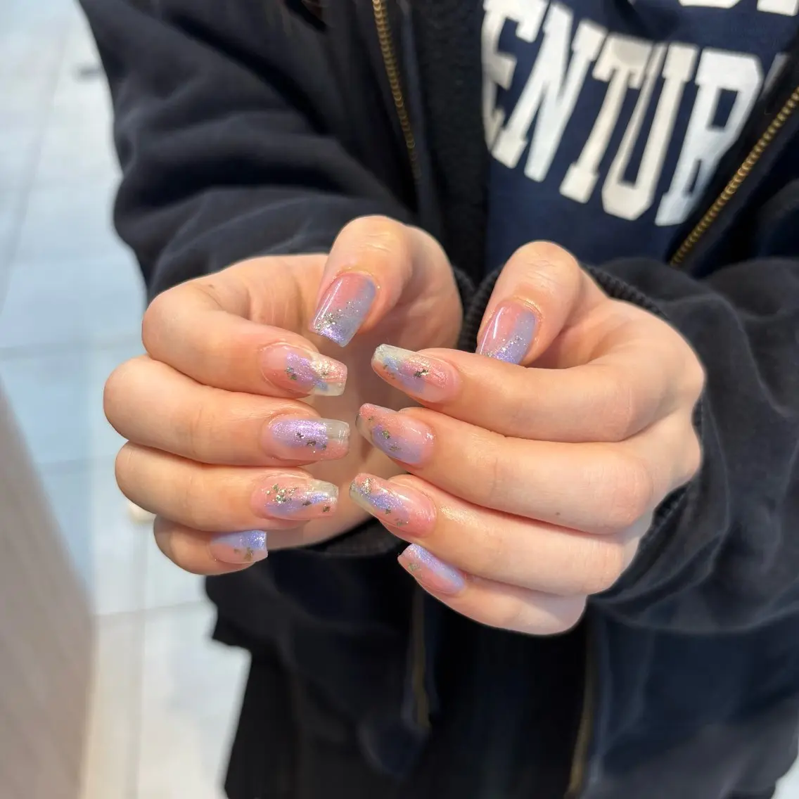ネイル DEE nail yukino.Nのネイルデザイン