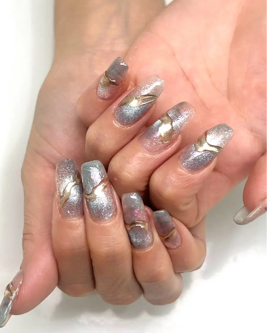 ネイル 'a'ala nailのネイルデザイン