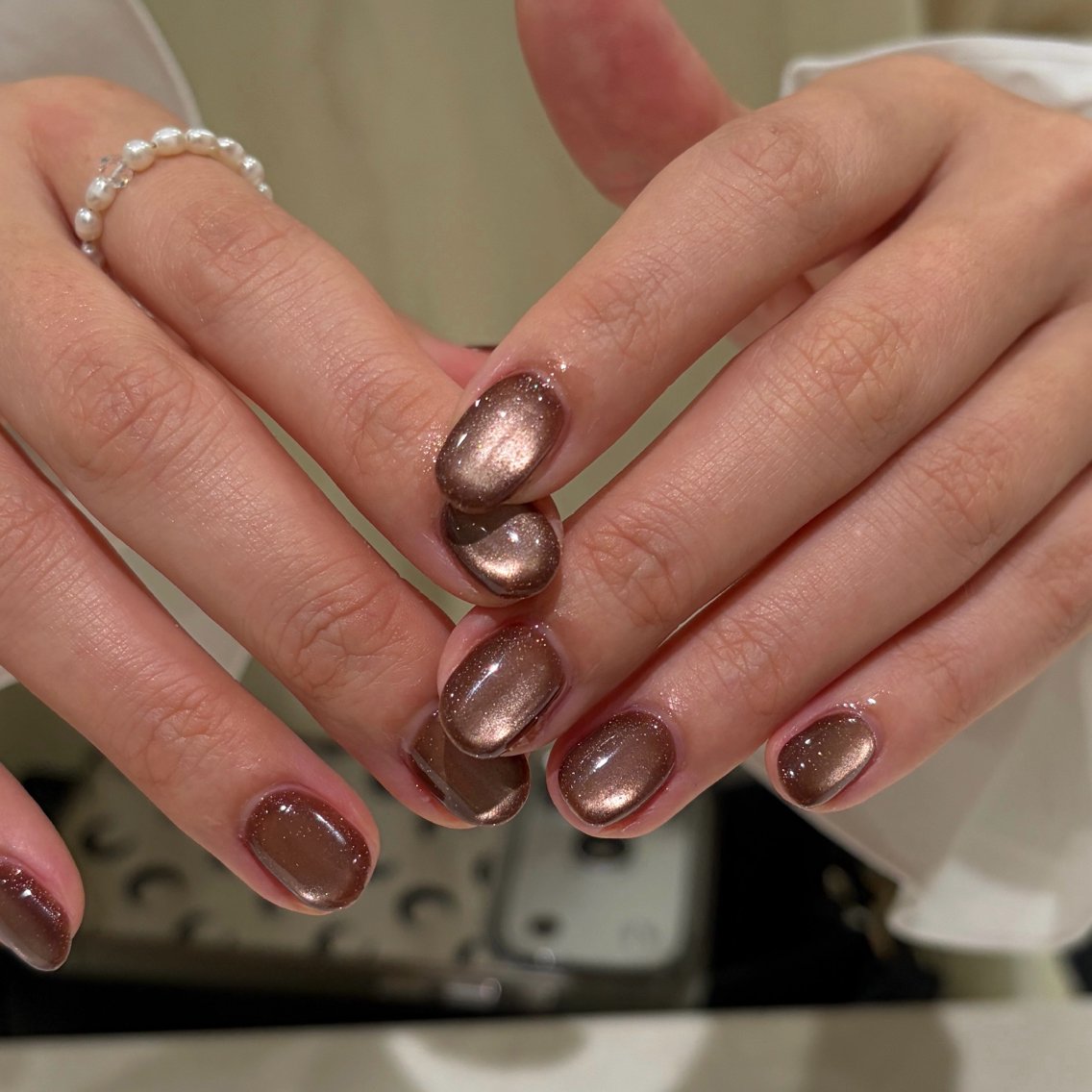 ネイル C. keiのネイルデザイン