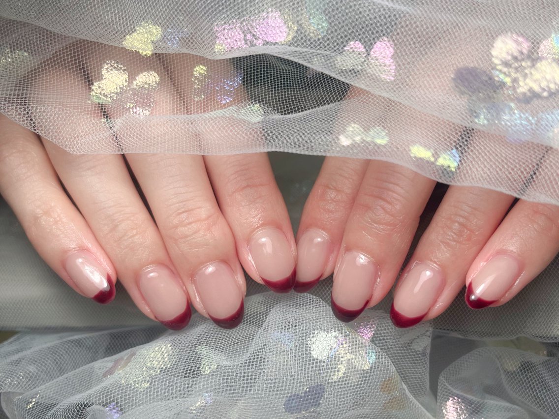 ネイル anela 仁香のネイルデザイン
