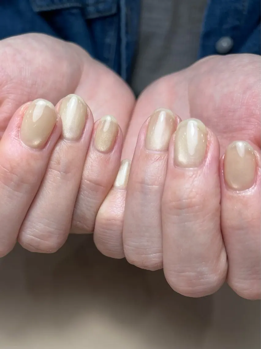 ネイル Halo Nail 【ハロネイル】のネイルデザイン