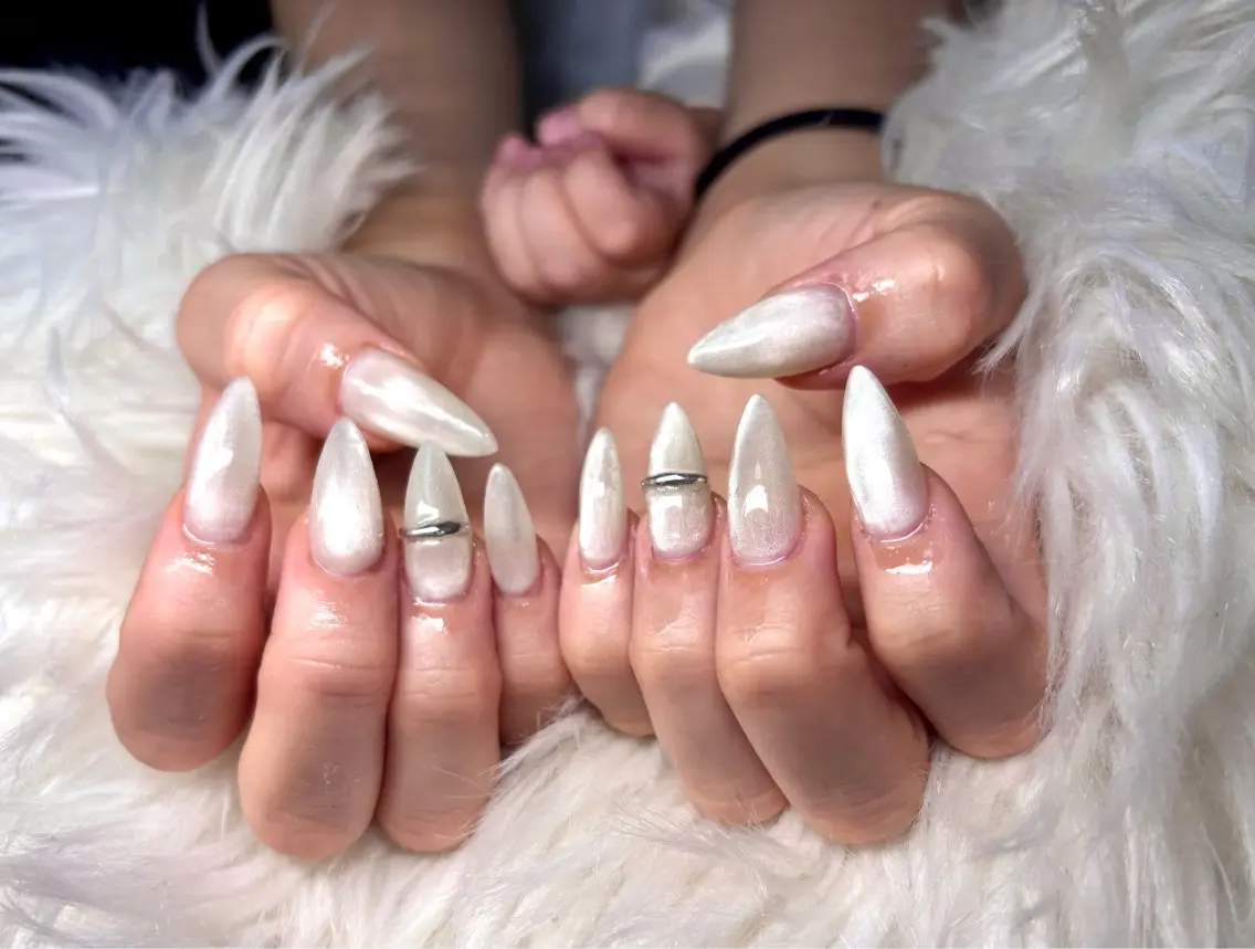 ネイル ハンドネイル kurumi nailのネイルデザイン