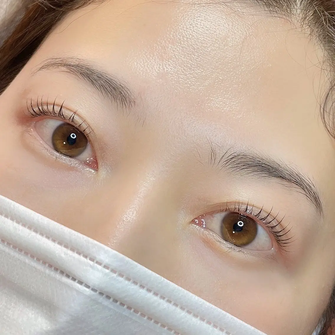 マツエク・マツパ マツパ pino eyelashのマツエク・マツパデザイン