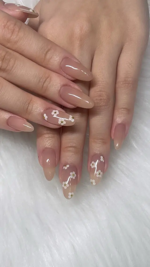 ネイル ハンドネイル YUI nailのネイルデザイン