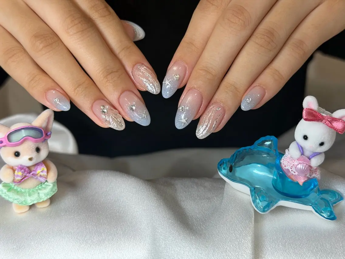 ネイル N nail - KOBE -のネイルデザイン