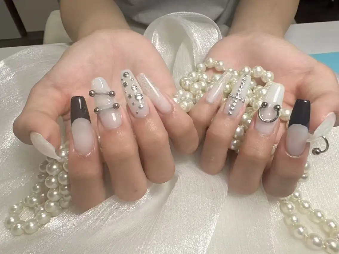 ネイル ENsalon nailのネイルデザイン