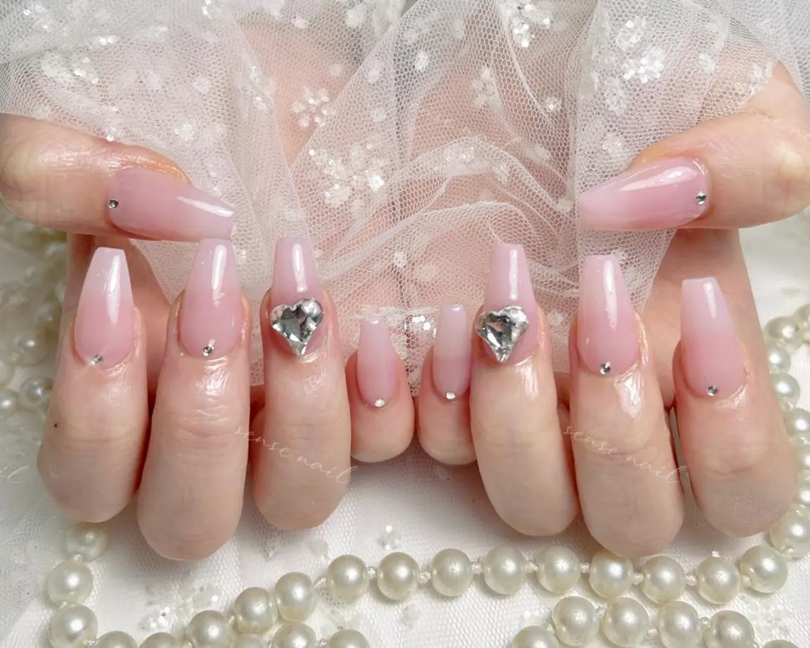 ネイル Feinn Ink💕のネイルデザイン