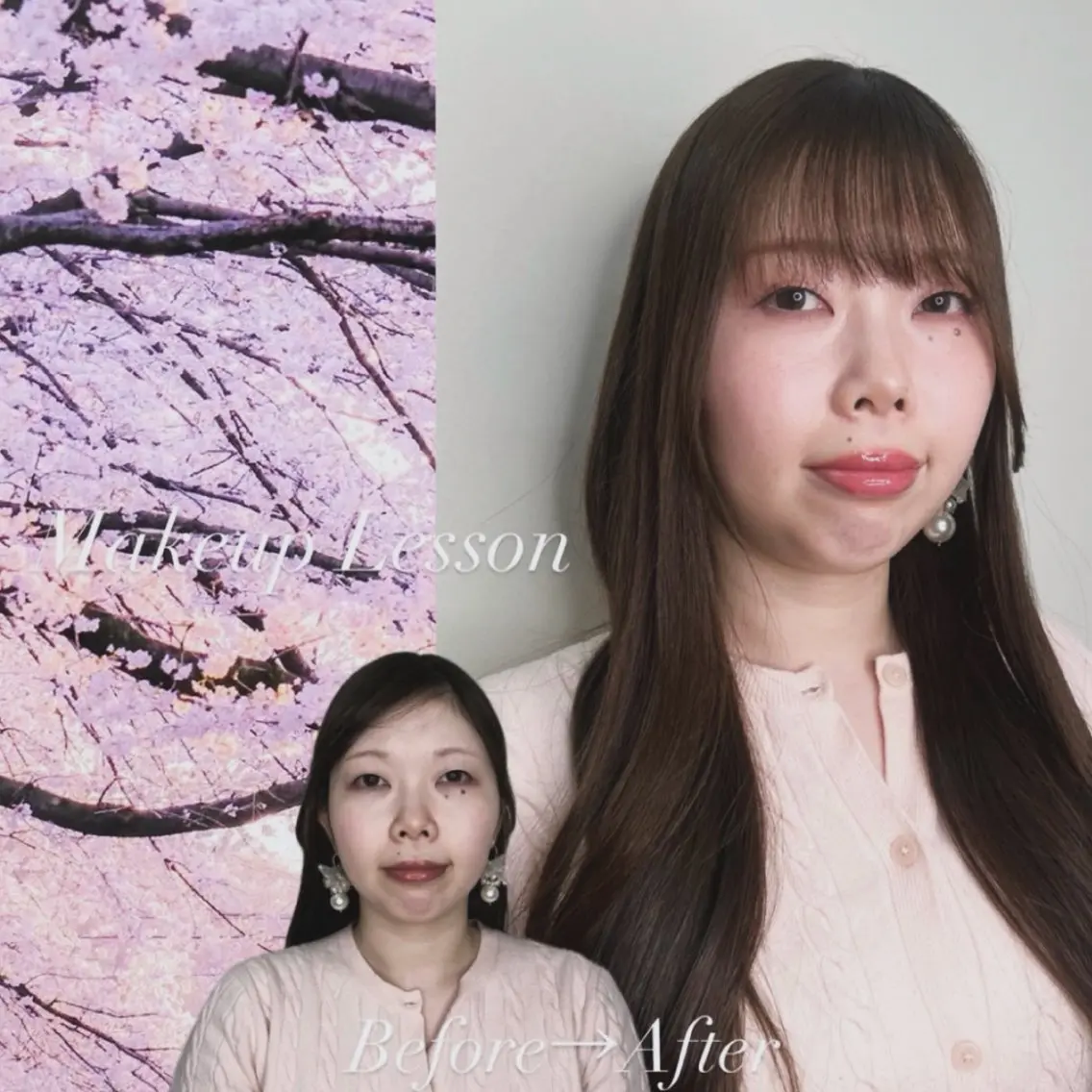 その他 hair&make up SATO💄のその他イメージ