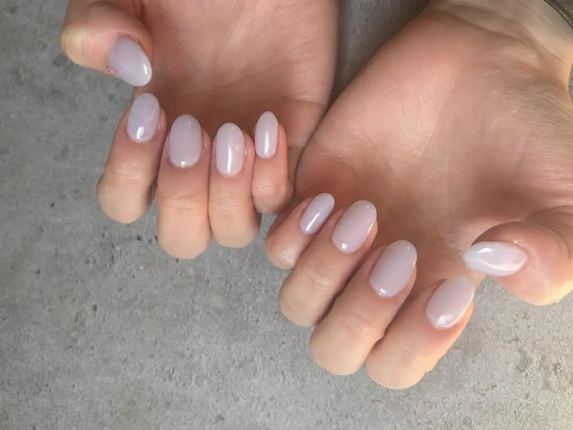 ネイル ハンドネイル nail salon mieux(ミュー)のマツエク・マツパデザイン