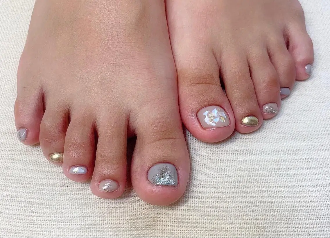 ネイル Mai’s nailのネイルデザイン
