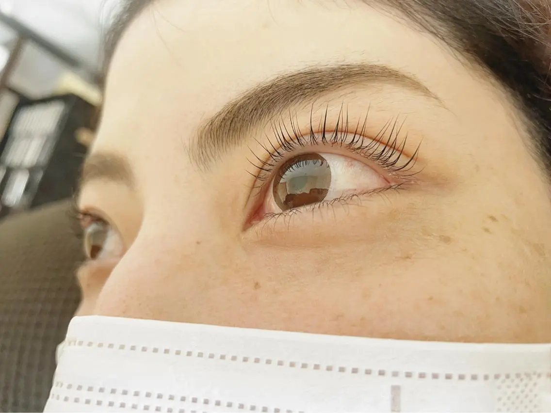 マツエク・マツパ eyelash salonplaceのマツエク・マツパデザイン