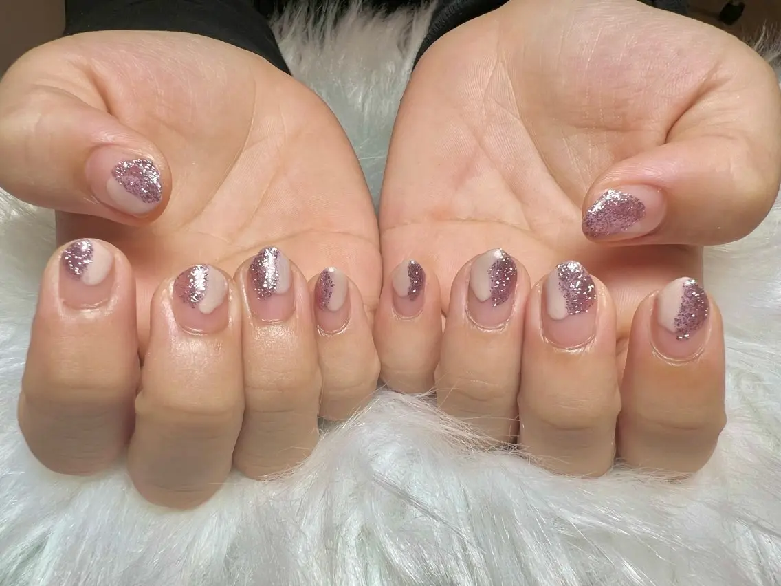 ネイル ハンドネイル twin. eriのネイルデザイン