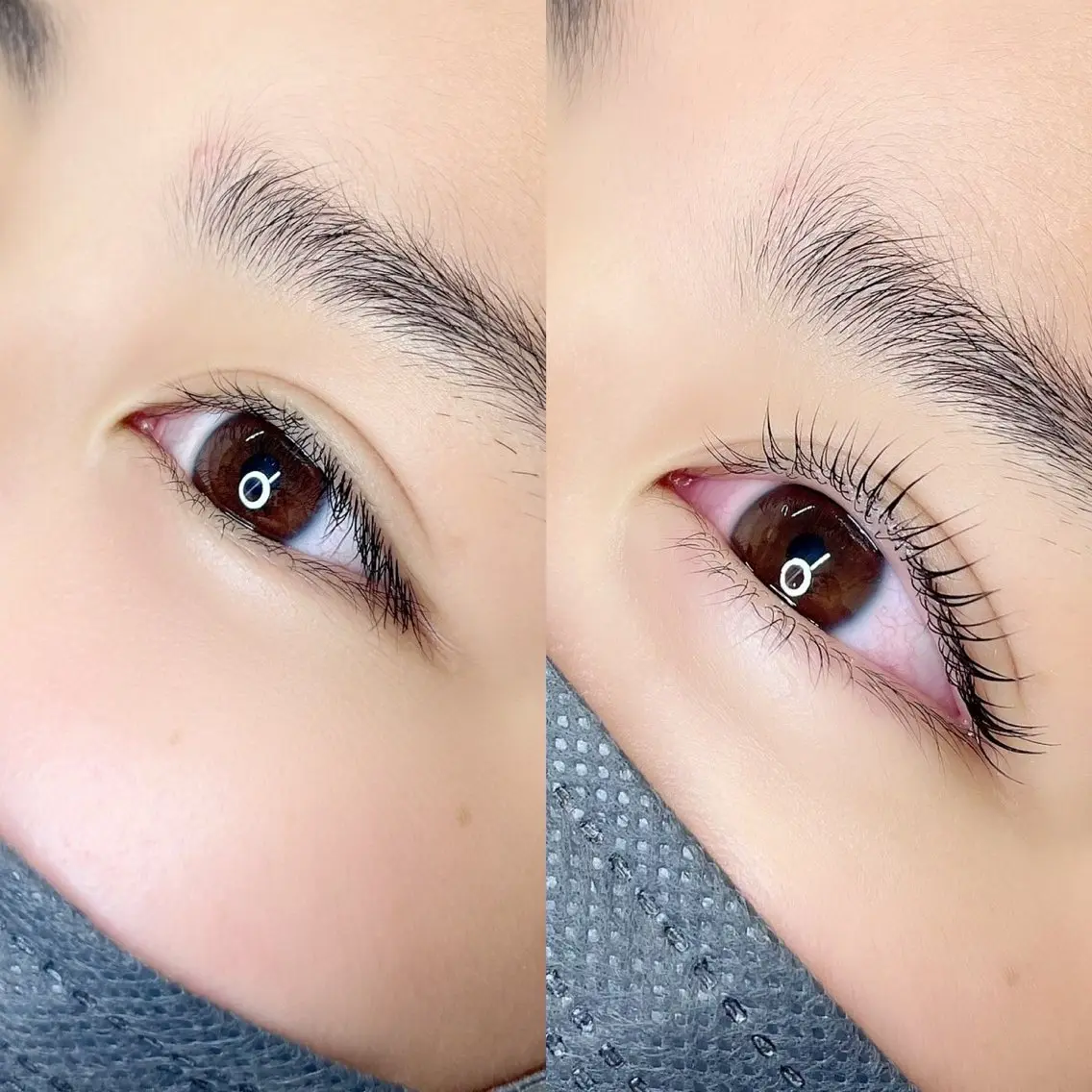 マツエク・マツパ eye’s カマタのマツエク・マツパデザイン
